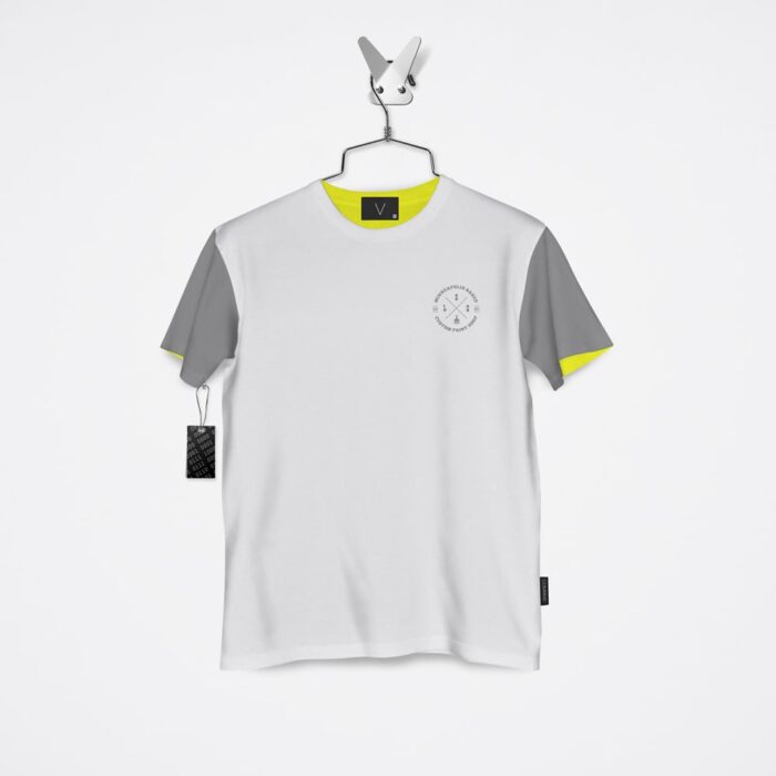 Creative tee