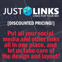 Just Links Product Image