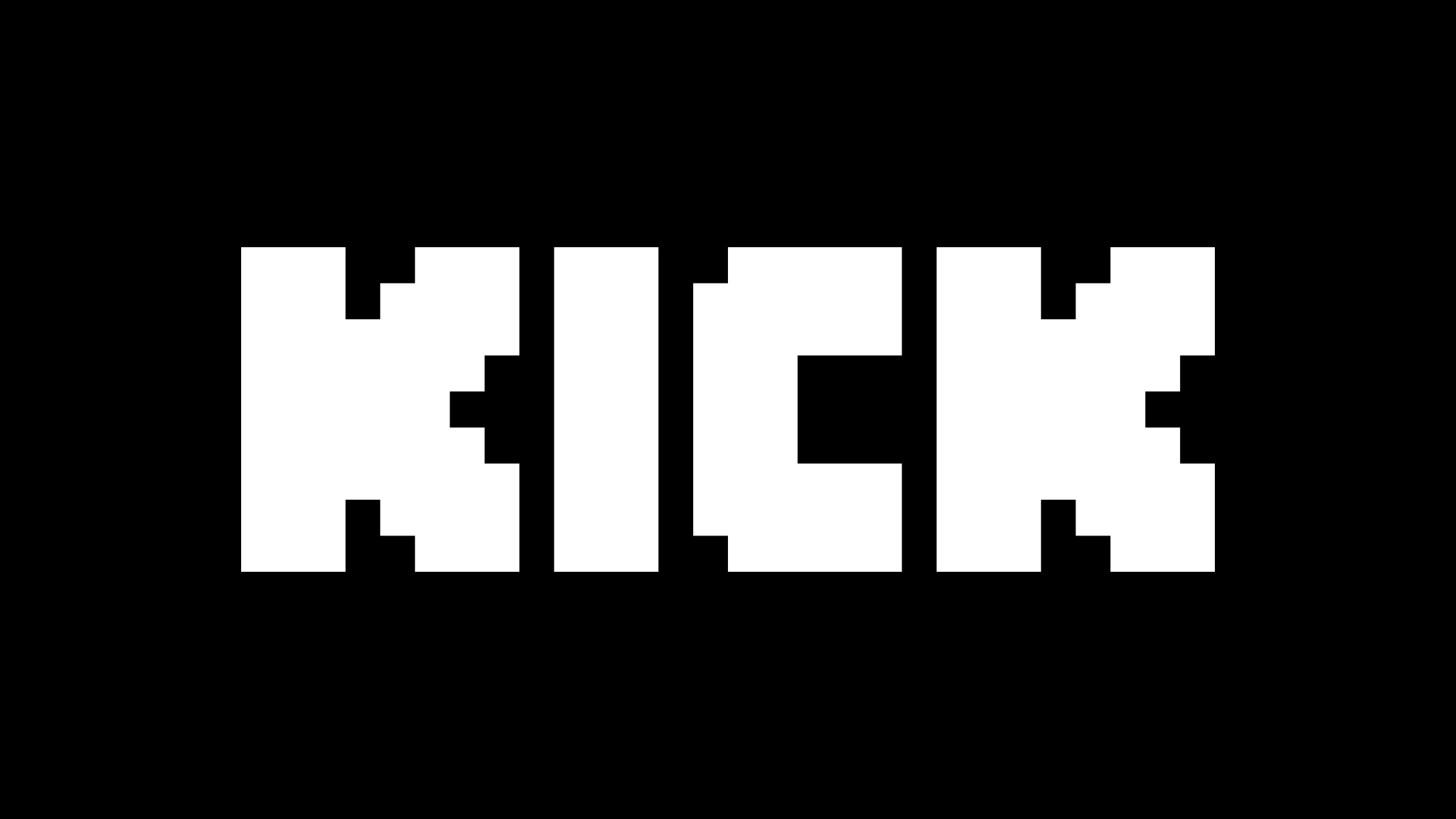 kick kick