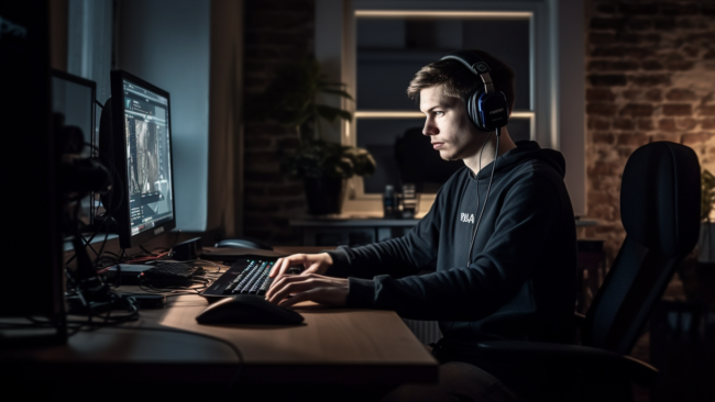 new streamer new streamer