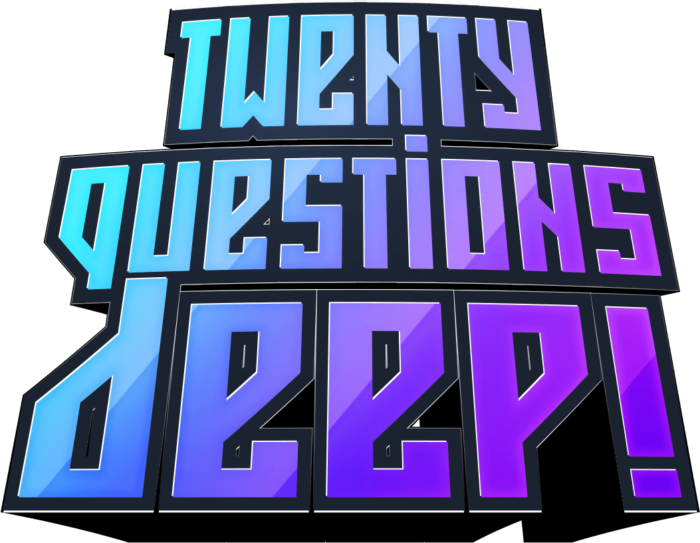 Twenty Questions Deep